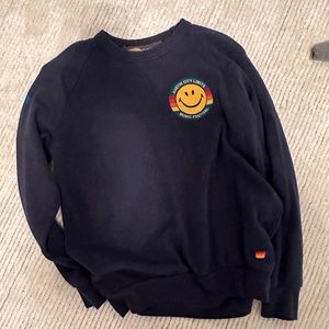 Aviator Nation Sweater